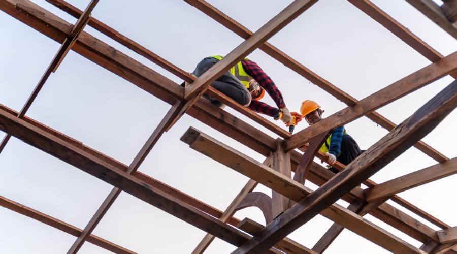 Local Chimney Repair in Moonachie, NJ